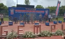 Rugikan negara belasan miliar, Bea Cukai Surakarta dan Pemkab Boyolali berantas rokok ilegal dan miras Rugikan negara belasan miliar, Bea Cukai Surakarta dan Pemkab Boyolali berantas rokok ilegal dan miras