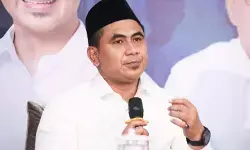 Bebaskan ijin PBG dan SLF untuk ponpes, Wagub Jateng apresiasi Pemkab Kudus