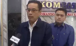 Salah tangkap, Iskandar ST: Garuda, Avsec dan Otoritas Bandara harus minta maaf secara terbuka