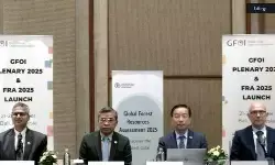 FAO catat tren laju deforestasi dunia melambat FAO catat tren laju deforestasi dunia melambat