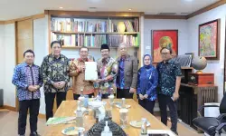 Soeharto, Gusdur hingga Marsinah diusulkan Mensos ke Dewan Gelar jadi Pahlawan Nasional