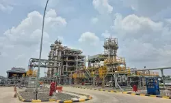 Stasiun Pengumpul Akasia Bagus Pertamina EP Zona 7 siap dukung kebutuhan energi nasional