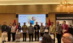 KAPPI hadirkan nonton bareng Film Kopi Indonesia di SKA Coffee Fest 2025 Lampung Sinema