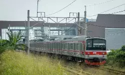 Kemenhub-Pemprov Banten tingkatkan sinyal KRL agar cepat dan efisien