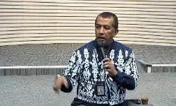 KPK dorong pemerintah tindak tambang ilegal di dekat Mandalika, NTB