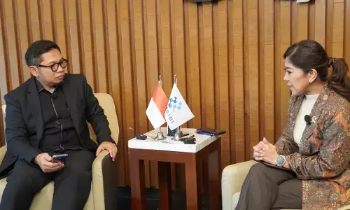 Menkomdigi: Ruang digital aman harus dijaga seperti lingkungan sendiri