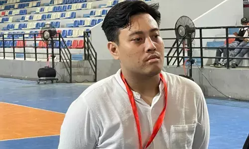 Youth Vibes 2025, Pelajar Tangerang sepakat wujudkan kota tanpa tawuran