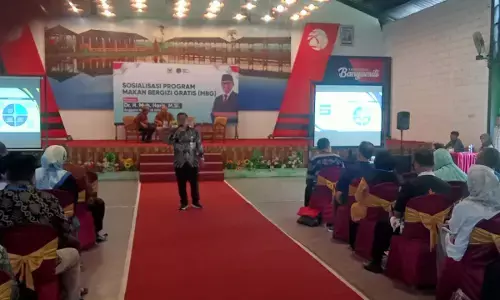 KAHMI luncurkan platform pelaporan Program MBG, menuju Indonesia `zero accident` keracunan KAHMI luncurkan platform pelaporan Program MBG, menuju Indonesia `zero accident` keracunan