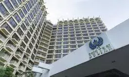 Pengelola klaim Hotel Sultan di atas lahan negara bukan HPL Pengelola klaim Hotel Sultan di atas lahan negara bukan HPL