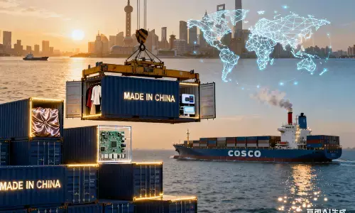 Cetak biru Tiongkok: Repelita kesepuluh (2001-2005) Cetak biru Tiongkok: Repelita kesepuluh (2001-2005)