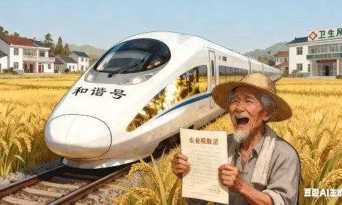 Cetak biru Tiongkok: Repelita kesebelas (2006-2010) Cetak biru Tiongkok: Repelita kesebelas (2006-2010)