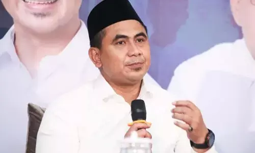 Bebaskan ijin PBG dan SLF untuk ponpes, Wagub Jateng apresiasi Pemkab Kudus Bebaskan ijin PBG dan SLF untuk ponpes, Wagub Jateng apresiasi Pemkab Kudus