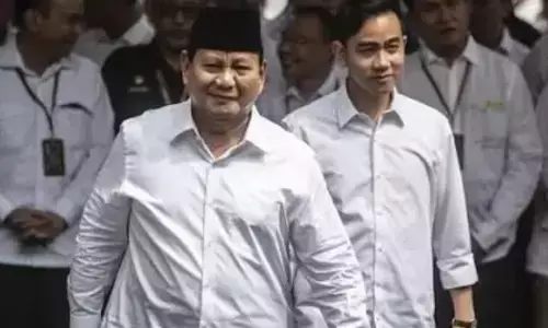 Evident Institute kritisi survei CELIOS tentang Setahun Pemerintahan Prabowo-Gibran Evident Institute kritisi survei CELIOS tentang Setahun Pemerintahan Prabowo-Gibran