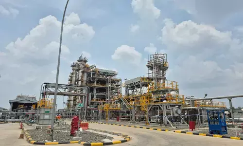 Stasiun Pengumpul Akasia Bagus Pertamina EP Zona 7 siap dukung kebutuhan energi nasional