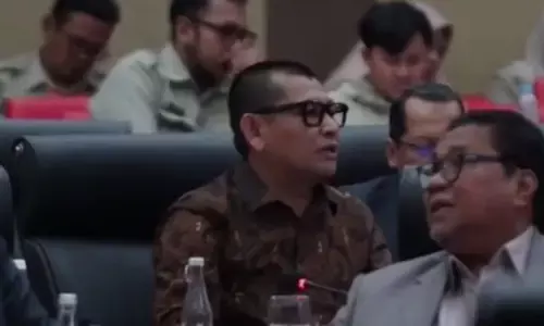 Bang Lukman dorong ekstrakurikuler Bahasa Asing wajib di Sekolah Bang Lukman dorong ekstrakurikuler Bahasa Asing wajib di Sekolah