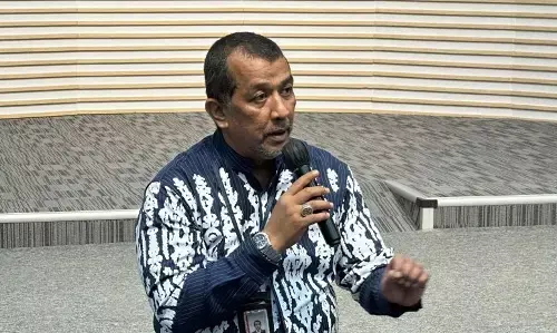 KPK temukan perbedaan data izin tambang usai koordinasi dengan 9 K/L KPK temukan perbedaan data izin tambang usai koordinasi dengan 9 K/L