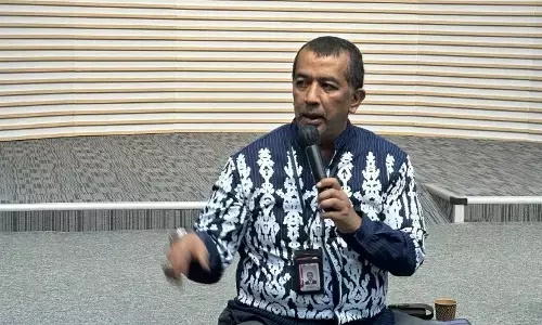 KPK dorong pemerintah tindak tambang ilegal di dekat Mandalika, NTB KPK dorong pemerintah tindak tambang ilegal di dekat Mandalika, NTB