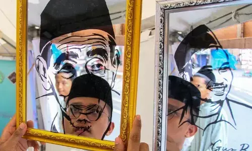 Hari santri dan akar tradisi nusantara Hari santri dan akar tradisi nusantara