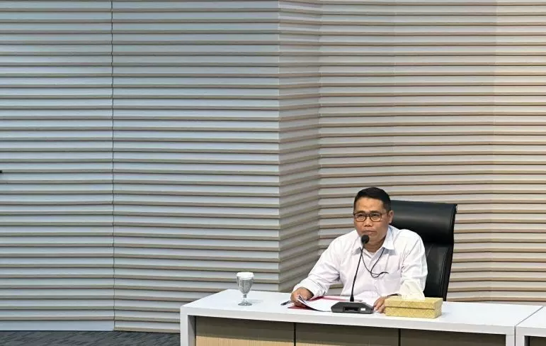 Kasus kuota haji, KPK sebut mulai periksa biro haji di Yogyakarta Kasus kuota haji, KPK sebut mulai periksa biro haji di Yogyakarta