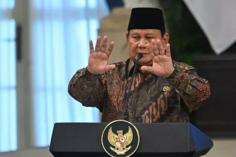 Akademisi: Program strategis Prabowo selama setahun tegas dan terukur Akademisi: Program strategis Prabowo selama setahun tegas dan terukur