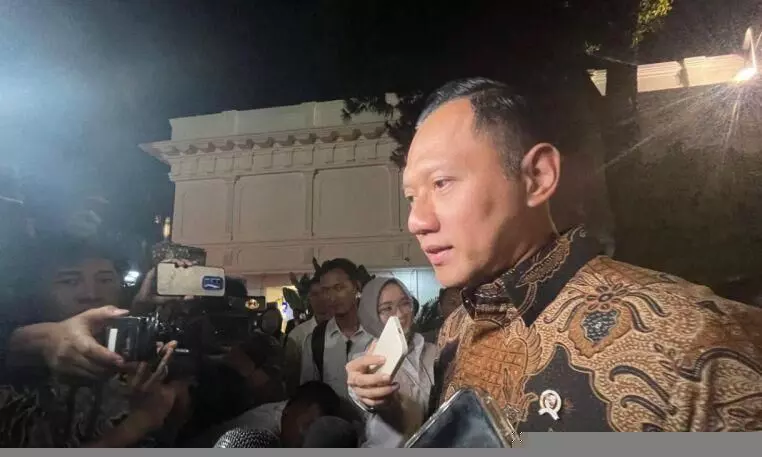 Pemerintah diskon tiket pesawat hingga 14 persen saat libur panjang Pemerintah diskon tiket pesawat hingga 14 persen saat libur panjang
