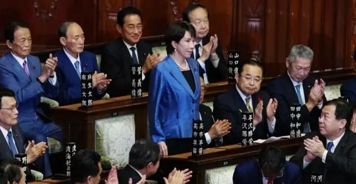 Penyintas bom atom desak PM baru Jepang tegakkan prinsip anti-nuklir Penyintas bom atom desak PM baru Jepang tegakkan prinsip anti-nuklir