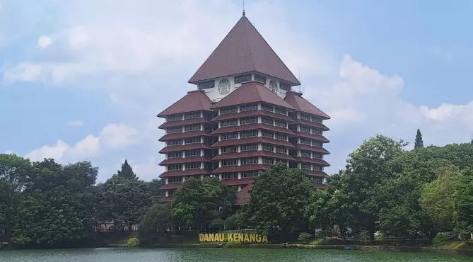 Jaga integritas, DPR minta pemilihan bakal calon dekan UI harus bebas intervensi Jaga integritas, DPR minta pemilihan bakal calon dekan UI harus bebas intervensi