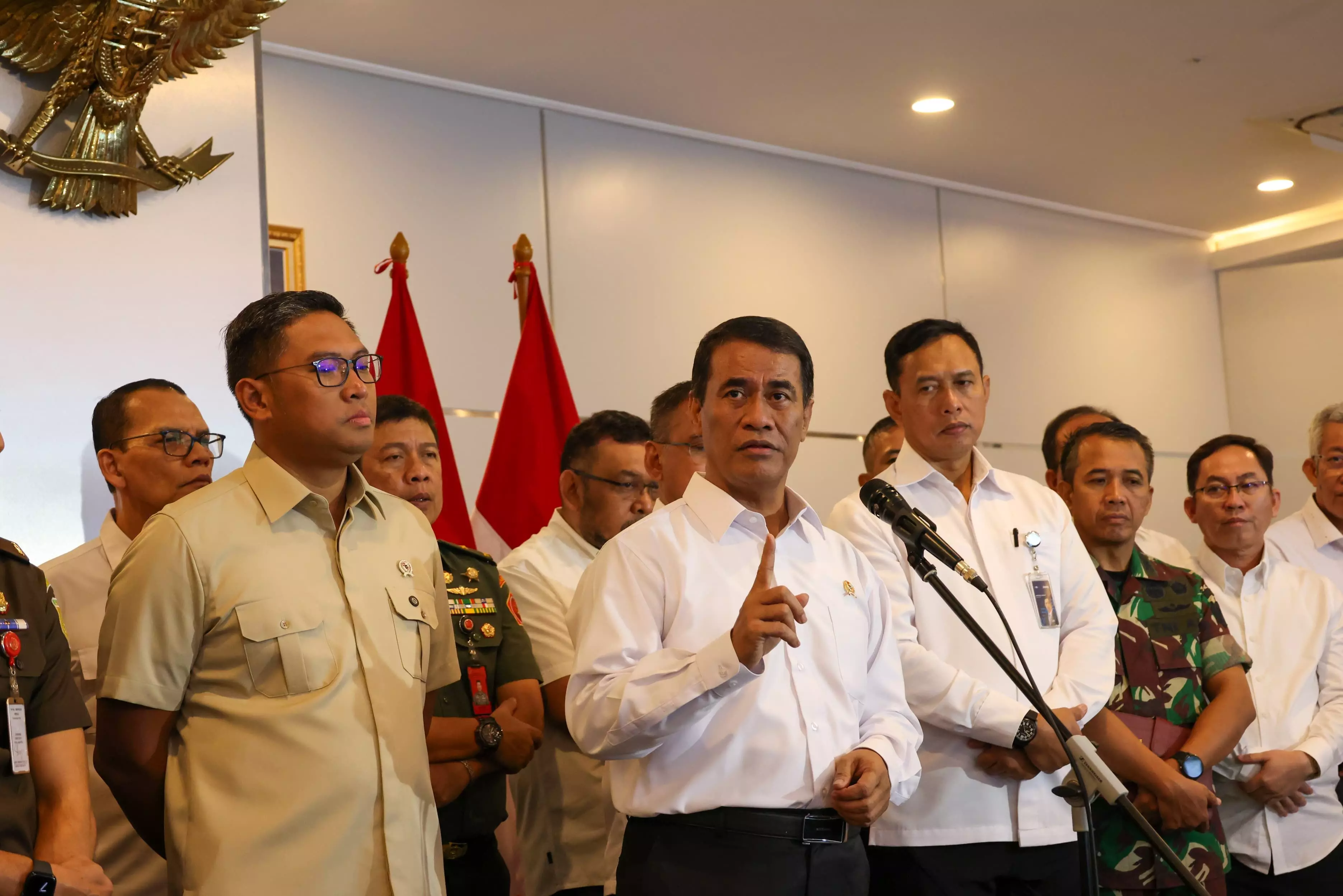 Prabowo turunkan harga pupuk bersubsidi hingga 20 persen Prabowo turunkan harga pupuk bersubsidi hingga 20 persen