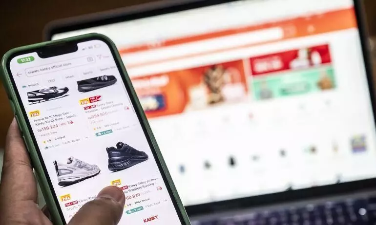 Pemerintah himpun Rp10,21 triliun pajak digital per September Pemerintah himpun Rp10,21 triliun pajak digital per September