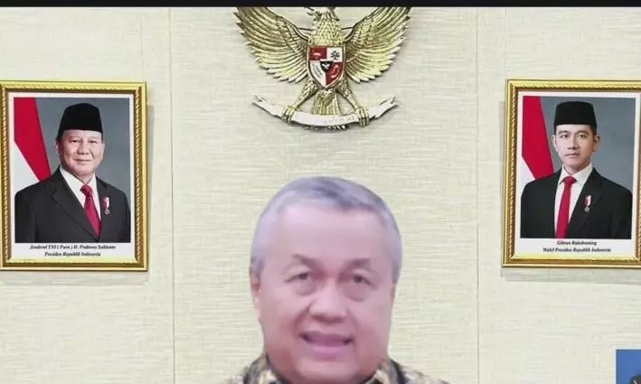 BI: Ekonomi RI tetap baik namun harus didorong agar sesuai kapasitas BI: Ekonomi RI tetap baik namun harus didorong agar sesuai kapasitas