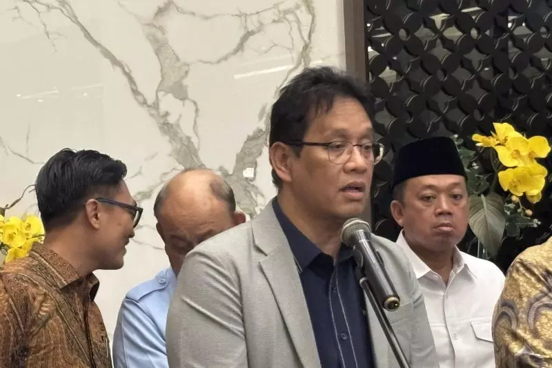 Purbaya: Iuran BPJS Kesehatan naik bila ekonomi tumbuh 6 persen Purbaya: Iuran BPJS Kesehatan naik bila ekonomi tumbuh 6 persen