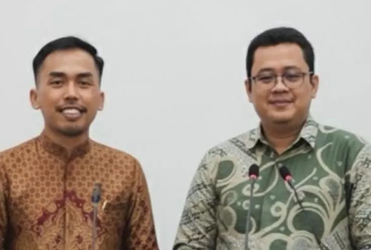 PT Mandau Jaya Kontrindo ajukan PKPU terhadap PT Asianet Media Teknologi terkait proyek fiber optik Indosat PT Mandau Jaya Kontrindo ajukan PKPU terhadap PT Asianet Media Teknologi terkait proyek fiber optik Indosat