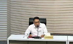 KPK ungkap kaitan tersangka kasus pengadaan katalis dengan Riza Chalid