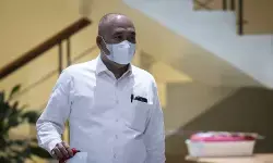 Kasus CSR BI-OJK, KPK geledah rumah staf dari tersangka Heri Gunawan Kasus CSR BI-OJK, KPK geledah rumah staf dari tersangka Heri Gunawan