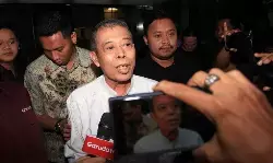 KPK ungkap alasan belum tahan eks Ketua DPRD Jatim KPK ungkap alasan belum tahan eks Ketua DPRD Jatim