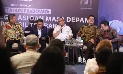 Wamenaker: Regulasi industri tembakau harus berpihak ke petani-pekerja Wamenaker: Regulasi industri tembakau harus berpihak ke petani-pekerja