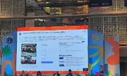DKI undang akademisi hingga pemegang kebijakan berbagi ide di JRIE DKI undang akademisi hingga pemegang kebijakan berbagi ide di JRIE