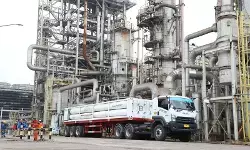 RI bangun tujuh pabrik baru perkuat kemandirian pupuk nasional RI bangun tujuh pabrik baru perkuat kemandirian pupuk nasional