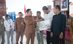 Pemkot Magelang dorong ASN punya rumah lewat Program Hunian Nyaman Pemkot Magelang dorong ASN punya rumah lewat Program Hunian Nyaman