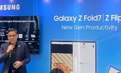 Google Indonesia: Data privasi pengguna Galaxy Z Series tetap aman Google Indonesia: Data privasi pengguna Galaxy Z Series tetap aman
