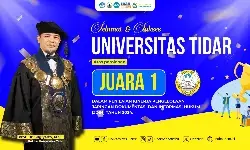 JDIH Universitas Tidar torehkan prestasi nasional