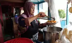 Dibantu BAZNAS, pedagang di Bukittinggi sukses sekolahkan anak hingga perguruan tinggi