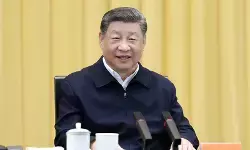 Memimpin pembangunan berkualitas tinggi dengan Cetak Biru yang luar biasa Memimpin pembangunan berkualitas tinggi dengan Cetak Biru yang luar biasa