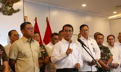 Prabowo turunkan harga pupuk bersubsidi hingga 20 persen Prabowo turunkan harga pupuk bersubsidi hingga 20 persen