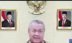 BI: Ekonomi RI tetap baik namun harus didorong agar sesuai kapasitas