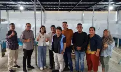 Sekjen ARUN harap dapur MBG bisa jadi pusat pembelajaran gizi seimbang