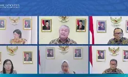 Bank Indonesia: BI-Rate 4,75 persen terendah sejak 2022 Bank Indonesia: BI-Rate 4,75 persen terendah sejak 2022