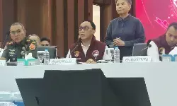 Polri tindak pengguna vape etomidate meski bukan narkotika