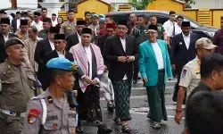 Gubernur Sumut: Pesantren berperan bangun peradaban dan keadaban publik di Nusantara