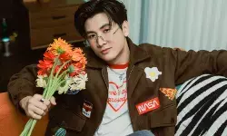 Aktor Thailand Bonnadol siap temui penggemar Indonesia 15 November